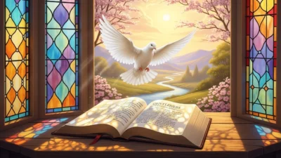 Gentleness in Christian Teachings