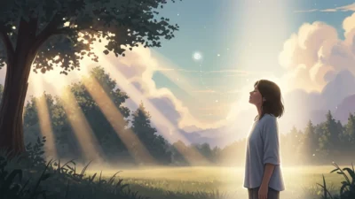 Hearing Your Name Called Spiritual Meaning