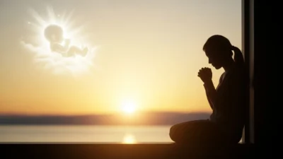 Miscarriage Dream Biblical Meaning