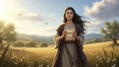 Name Abigail Meaning