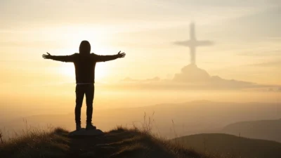 Overcoming Fear Biblically