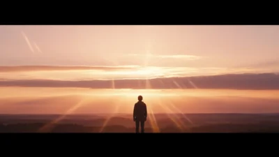 Pink Skies Zach Bryan Meaning