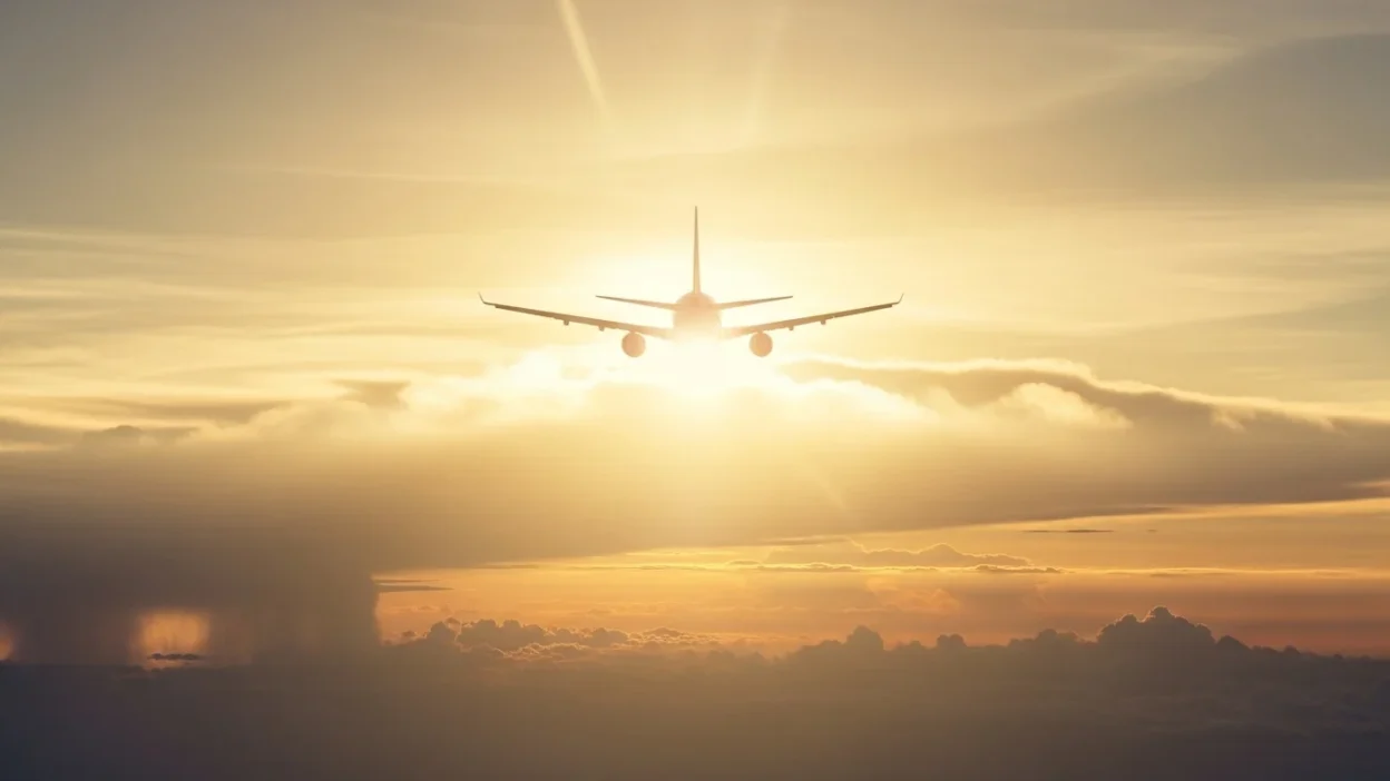 Plane Crash Dream Biblical Meaning