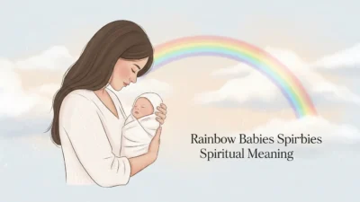 Rainbow Babies Spiritual Meaning
