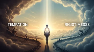 Self Control in the Bible