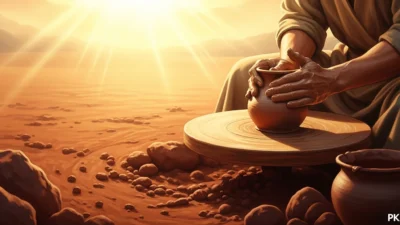 Sienna Biblical Origins