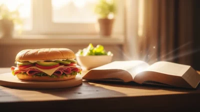 TORTA Meaning