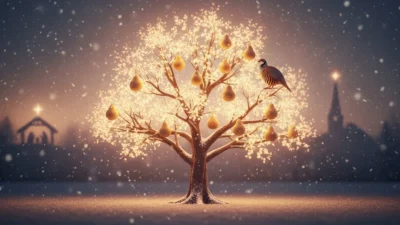 Twelve Days of Christmas Christian Meaning