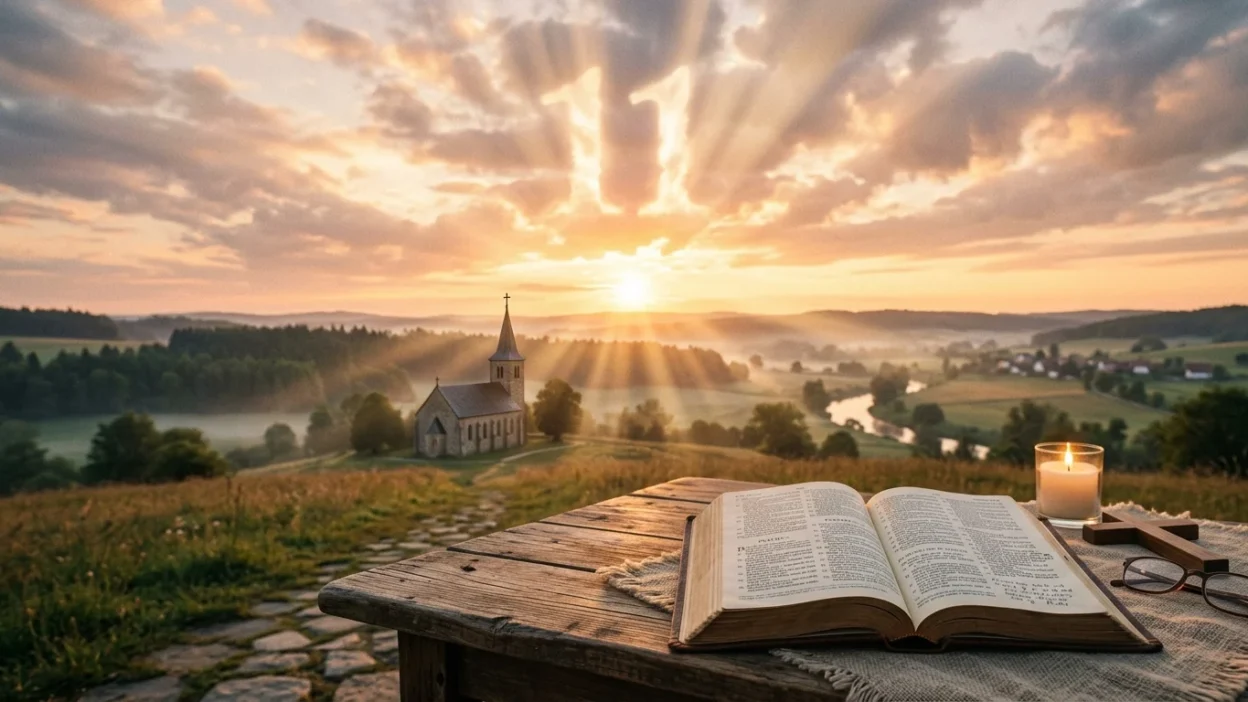 11 Biblical Meaning