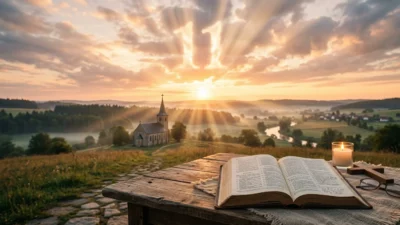 11 Biblical Meaning