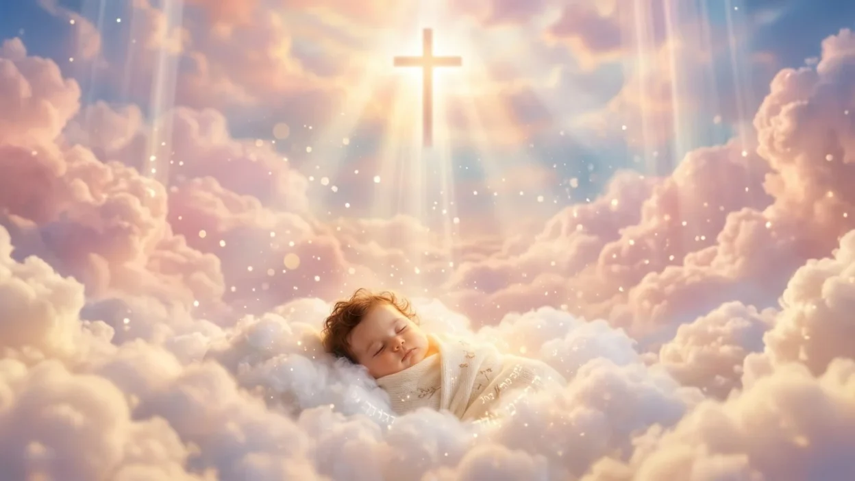 Baby Girl in Dream Biblical Meaning