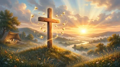 Bees in Dreams Biblical Meaning