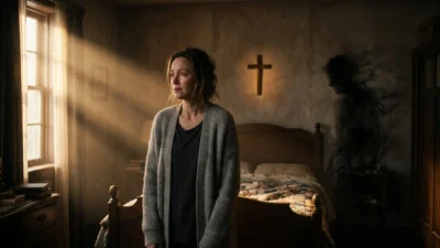 Being Robbed Dream Biblical Meaning
