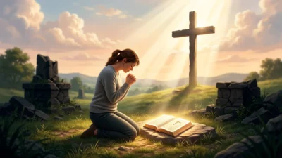 Bible Verses Against Spiritual Altars
