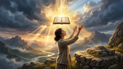 Bible Verses For Favour and Breakthrough