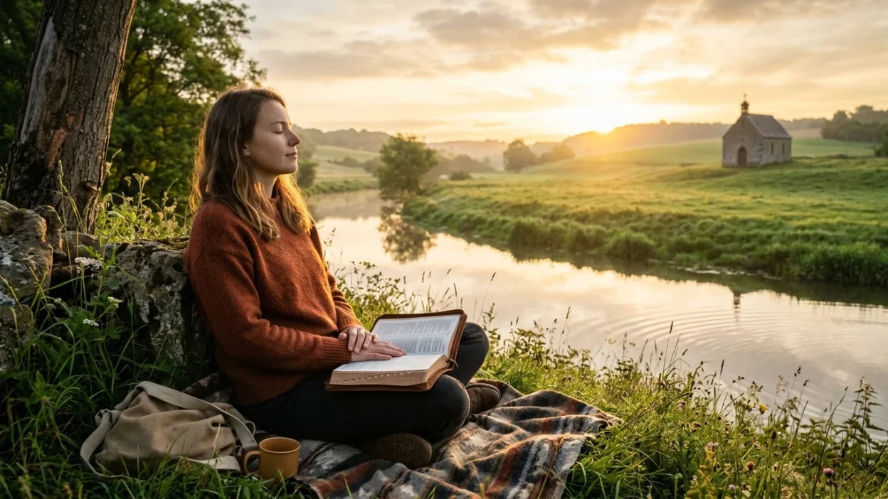 Biblical Importance of Rest