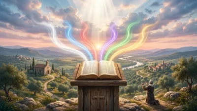 Biblical Meaning of Colors