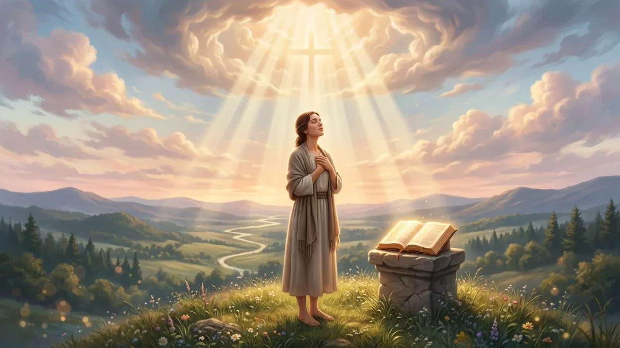 Biblical Rebuke Meaning