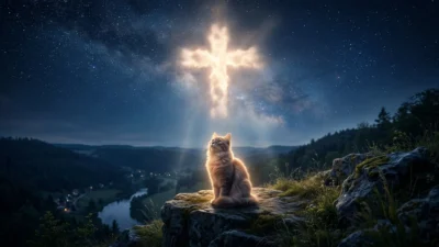 Cats in Dreams Biblical Meaning