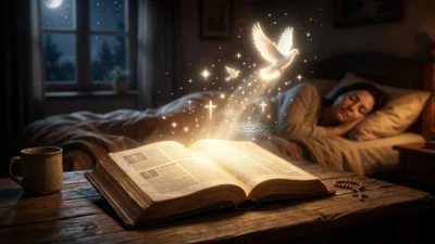 Dream Interpretations Biblical
