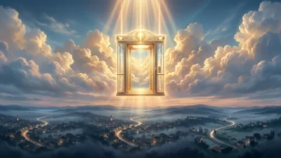 Elevator in Dreams Biblical Meaning