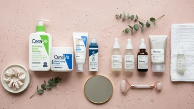 I Am a Gen Z Woman How Does CeraVe Compare to The Ordinary in Terms of Skincare Effectiveness