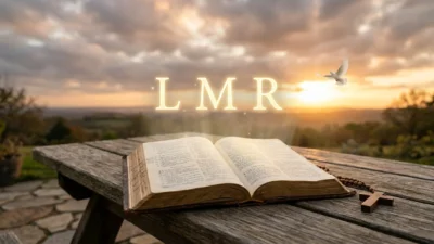 LMR Meaning
