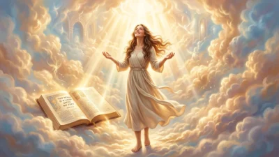 Long Hair in Dream Biblical Meaning
