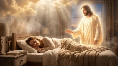 Man in Your Dreams Meaning