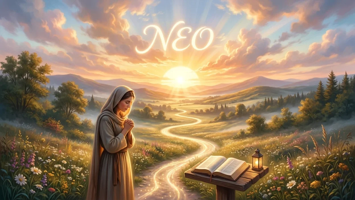 Neo Meaning