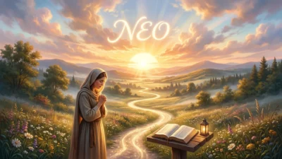 Neo Meaning