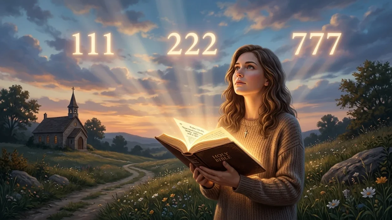 Numerology vs Angel Numbers