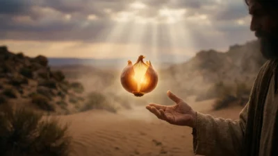 Onions in a Dream Biblical Meaning