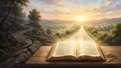 Perverse Behavior in the Bible