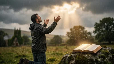 Praising God in Difficult Times Verses