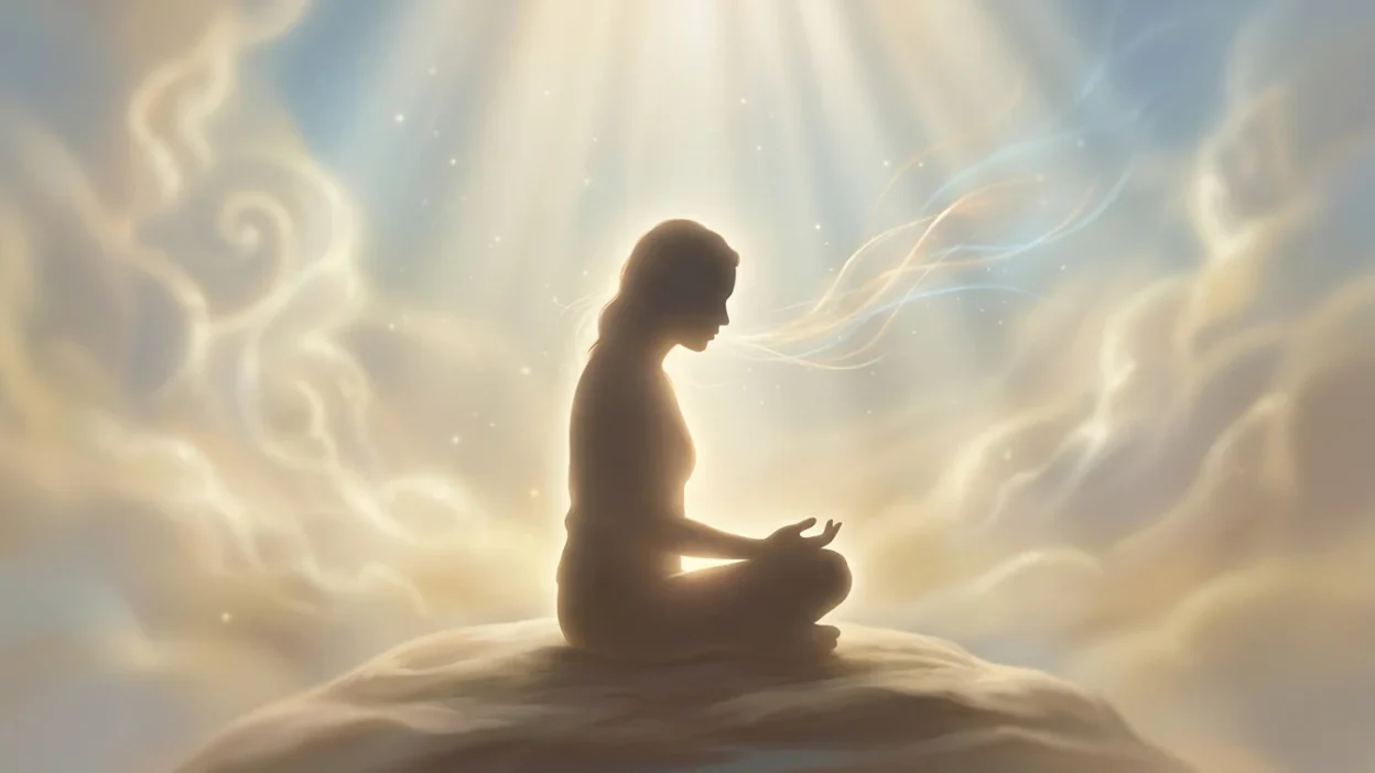 Pulling Hair Out of Mouth Dream Meaning