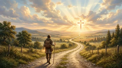 Road Dream Biblical Meaning