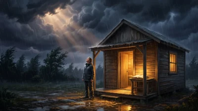 Shelter Symbolism in the Bible