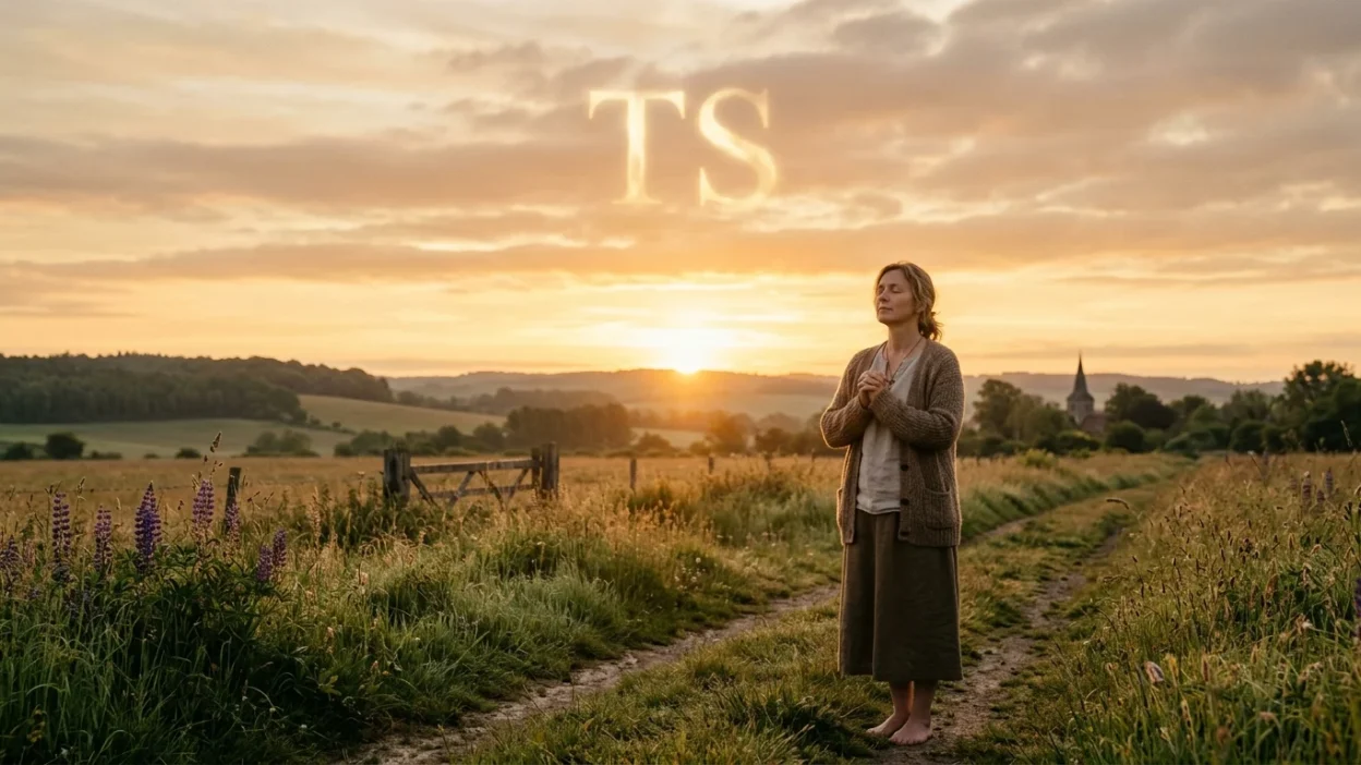 TS Meaning
