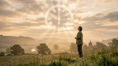 Time Sensitive Meaning